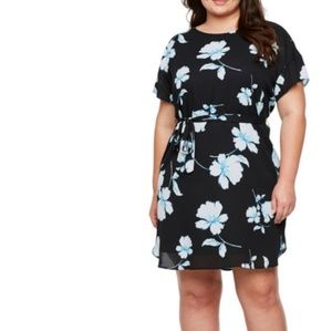 Plus size dress